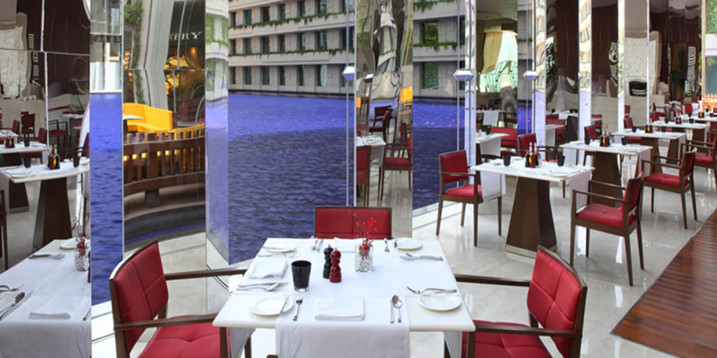 Threesixtyone, Gurgaon