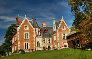 6_Chateau du Clos Luce
