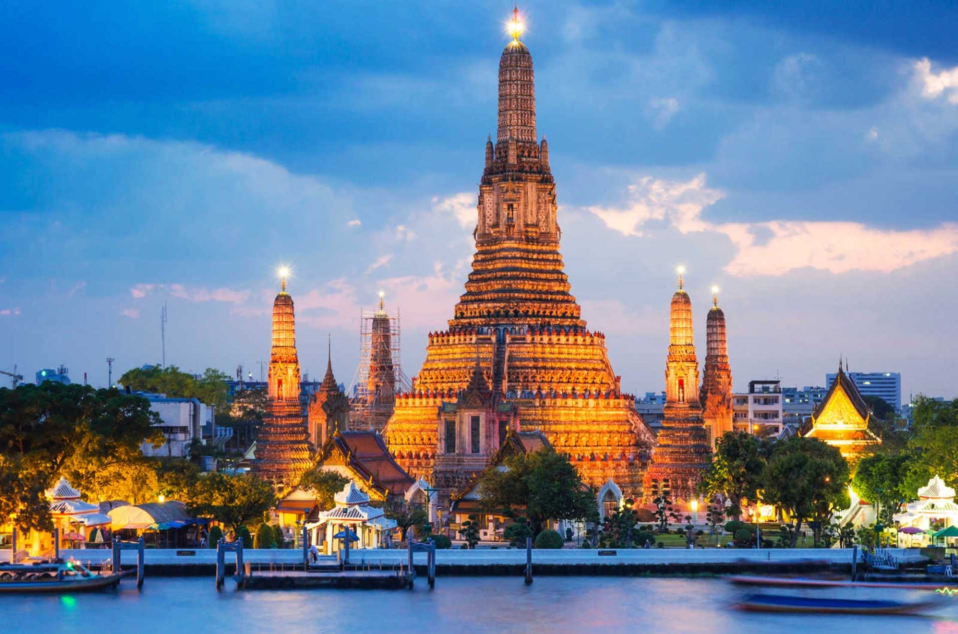 thailand @PeakLife