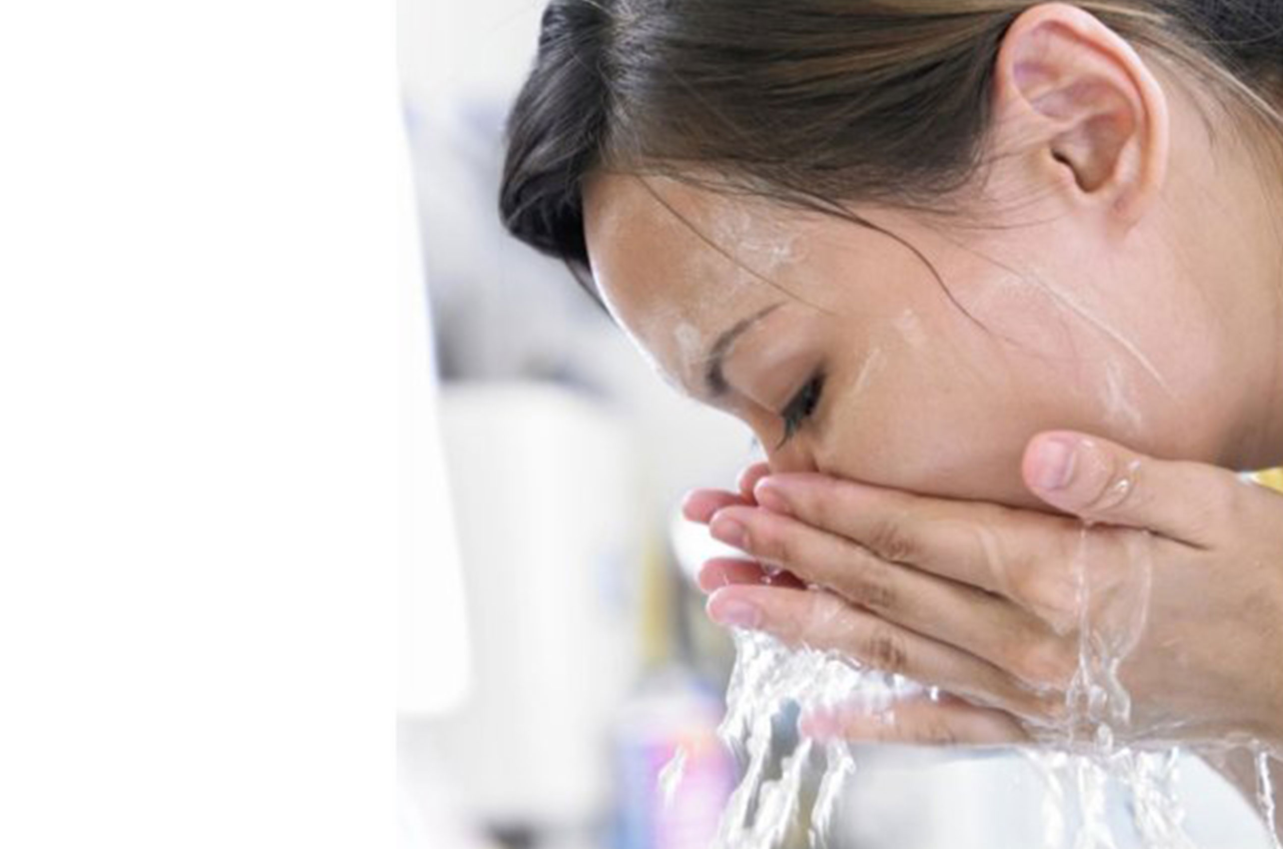 Lukewarm water @PeakLife