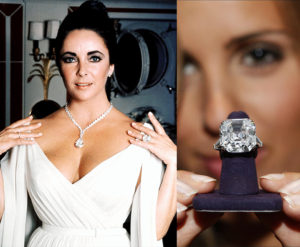 Richard Burton n Elizabeth Taylor @PeakLife
