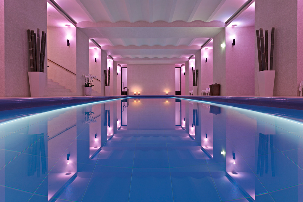 Akasha - Swimming Pool