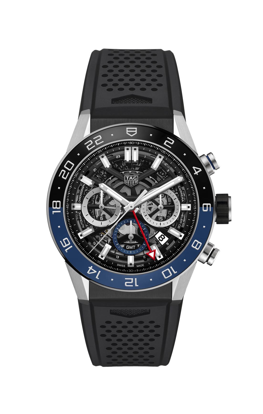 TAGHeuer Carrera