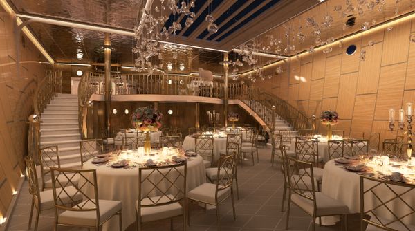 Fingal RYB Ball Room