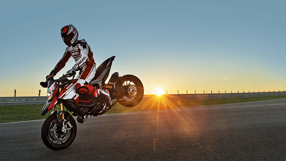 Ducati’s Hypermotard 939 pic 4