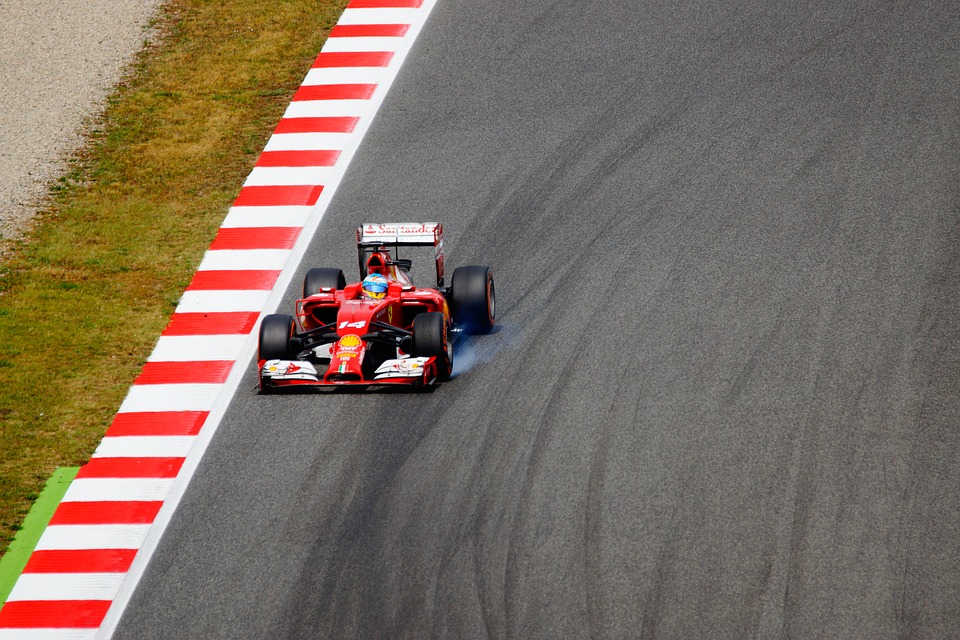 car-racing