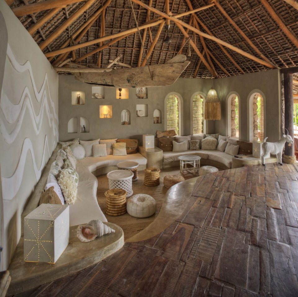 Azura Quilalea lounge