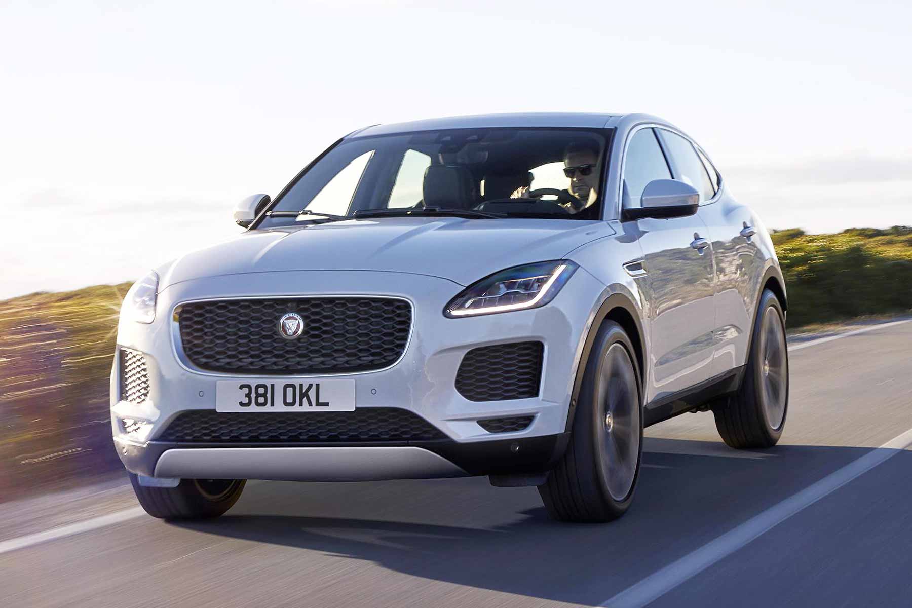 Jaguar-E-Pace