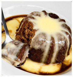 malva-pudding