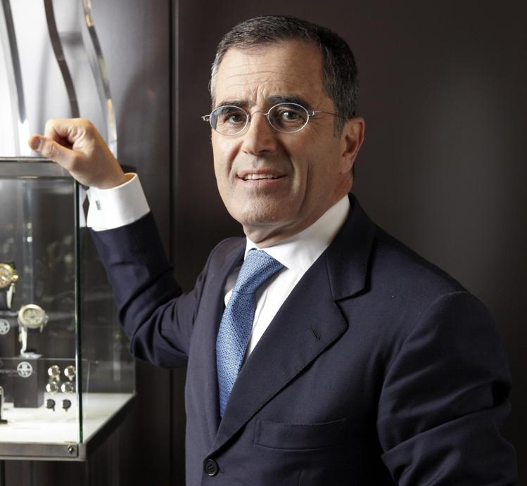 Olivier Bernheim