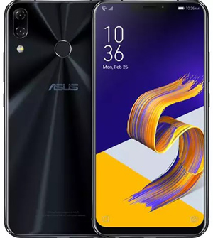 ASUS ZENFONE 5Z