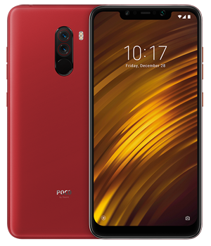 Poco f1