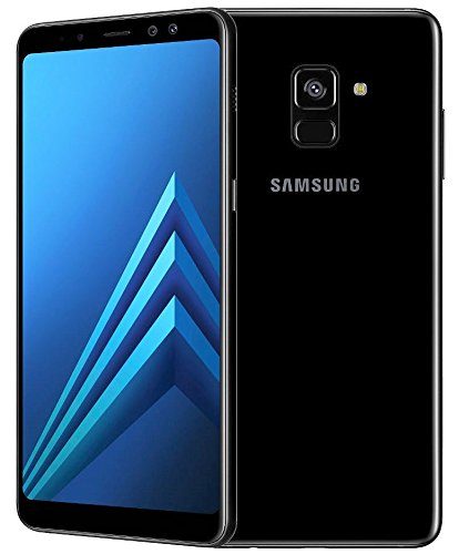 SAMSUNG GALAXY A8 +