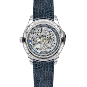 Novelties SIHH 2019