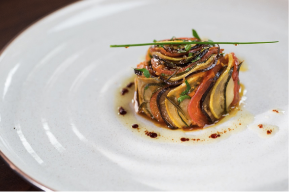 Ratatouille, France