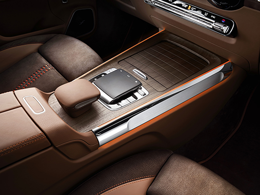 A Closer Look at the Mercedes-Benz GLB 220d 4Matic-Image 1