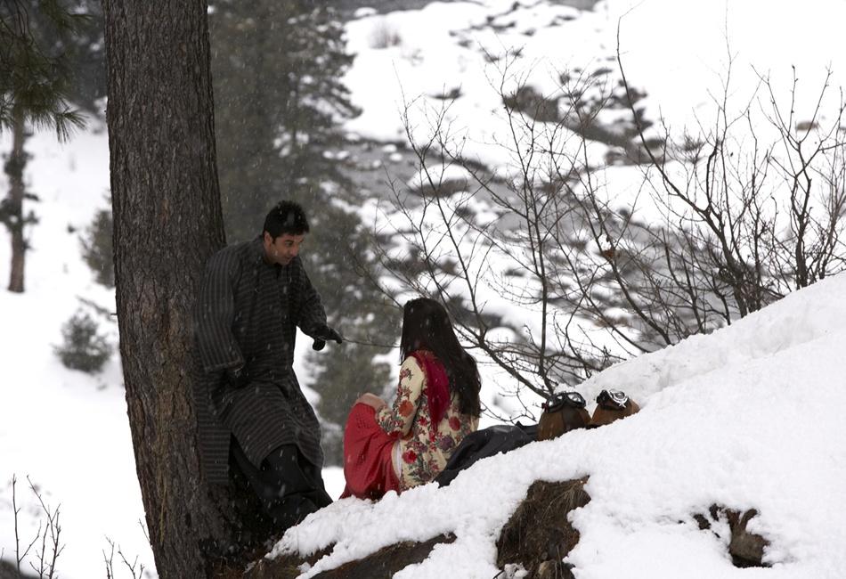 How Imtiaz Ali's Films Use Mountains as Metaphors for Freedom-Image 2