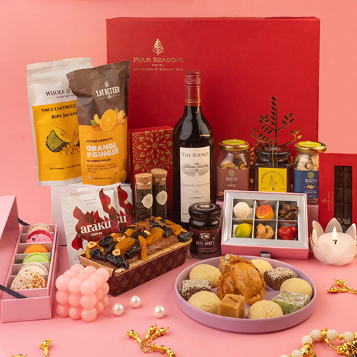The Latest Scoop from Luxury Brands Food, Travel, Events and More-Image 5