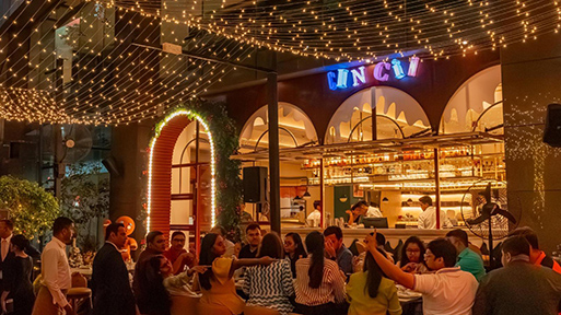 Gear Up for the Most Happening NYE Bashes to Ring in the New Year-Image 1
