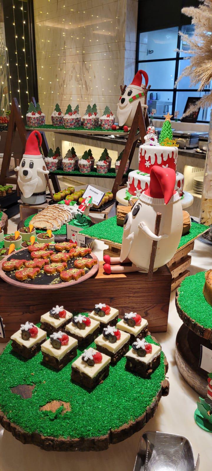 Indulge in the Christmas Festivities with this Week's Newest Launches-Image 2