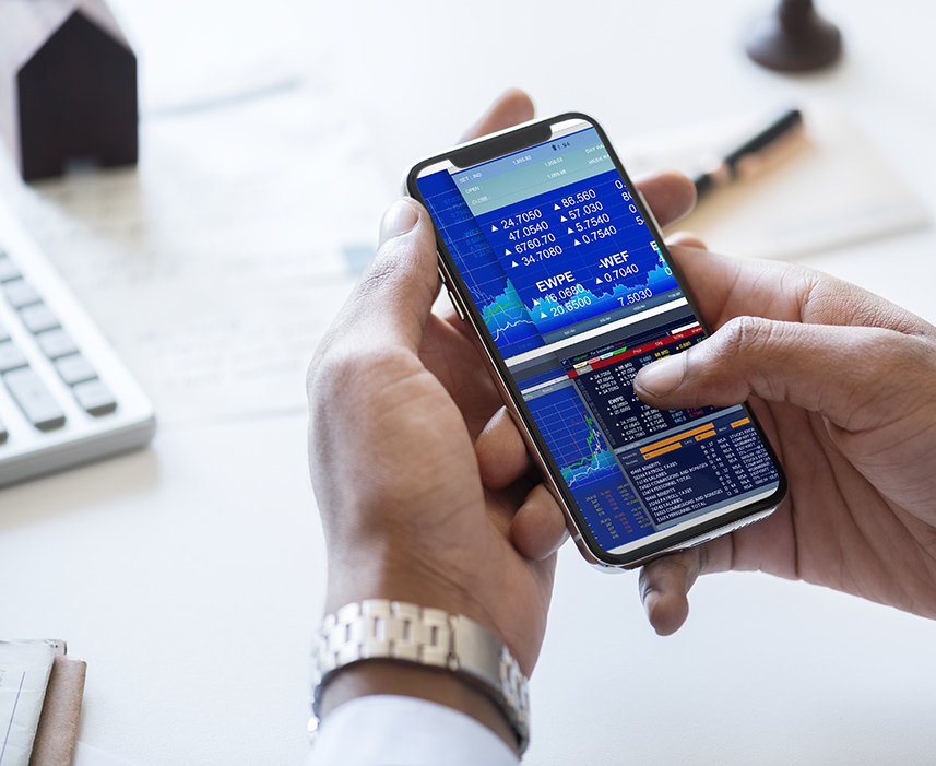 Your Guide to Easy Investing: The Best Trading Apps for Beginners