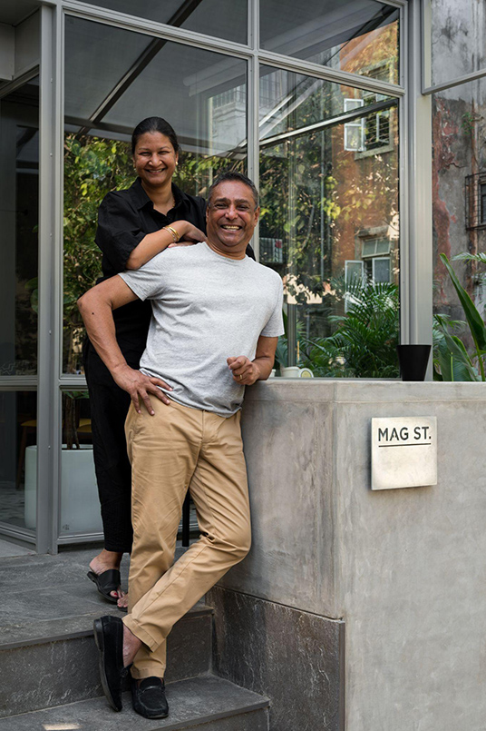 New Brand Launches to Watch Out for This Week Fashion, Decor, Food, and More-Image 1