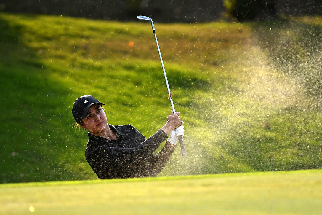 A Day on the Greens-Image 2