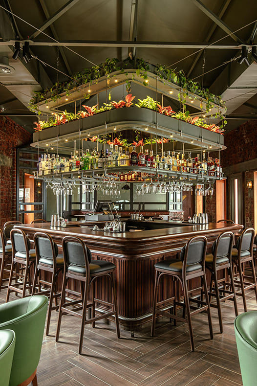 Restaurateur Pankaj Gupta On Serving Meaningful Dining Experiences-Image 2