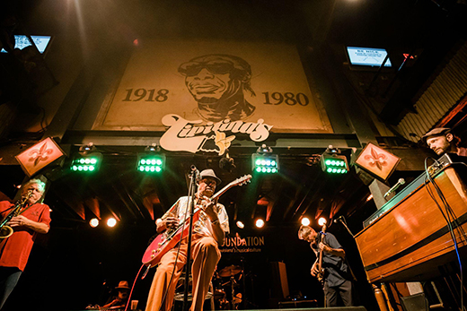 New Orleans' Nightlife A Vibrant Fusion of Jazz, Cocktails, and Culture-Image 5