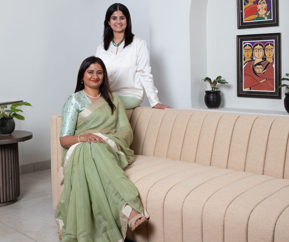 The Indo-Euro Design Synergy Is A Fresh Take On Home Decor-Image 1