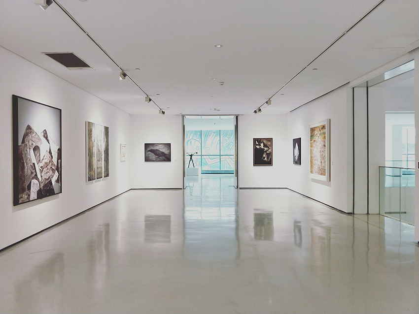 From Gallery to Portfolio: The Rise of Art as a Financial Asset