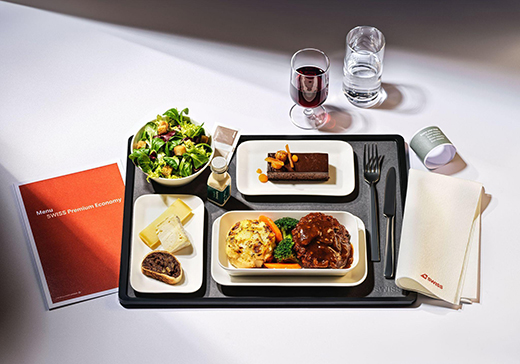 Going The Extra Mile With SWISS-Image 5