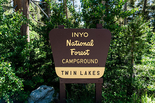 This Town In California Is The Ultimate Destination For Camping In 2025-Image 1
