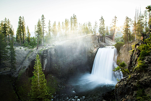 This Town In California Is The Ultimate Destination For Camping In 2025-Image 2