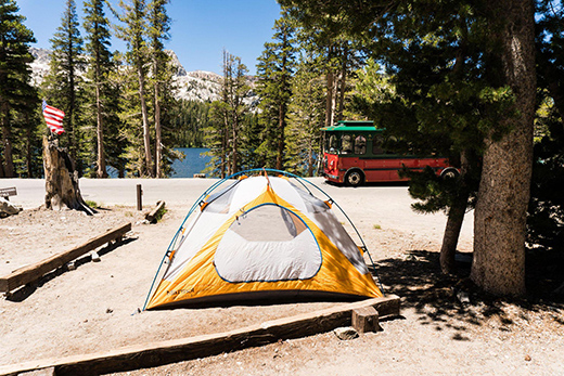 This Town In California Is The Ultimate Destination For Camping In 2025-Image 3