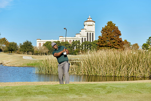 The Great American Golf Getaway-Image 1