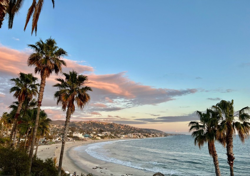 Discover California’s Best Beaches