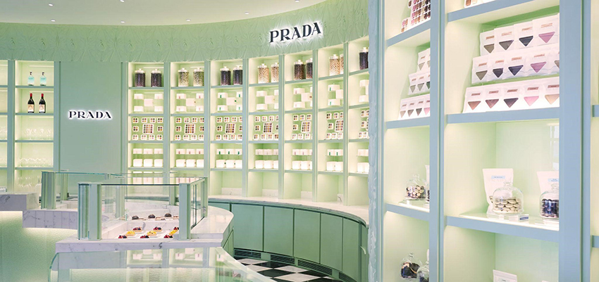From Pop-Ups to Virtual Worlds: 10 Luxury Brands Mastering Experimental Marketing