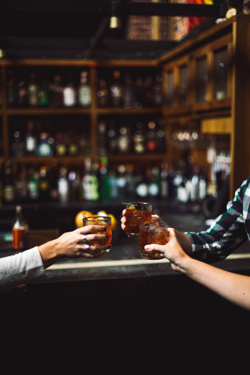 Here are 14 Homegrown Spirits Worth Celebrating