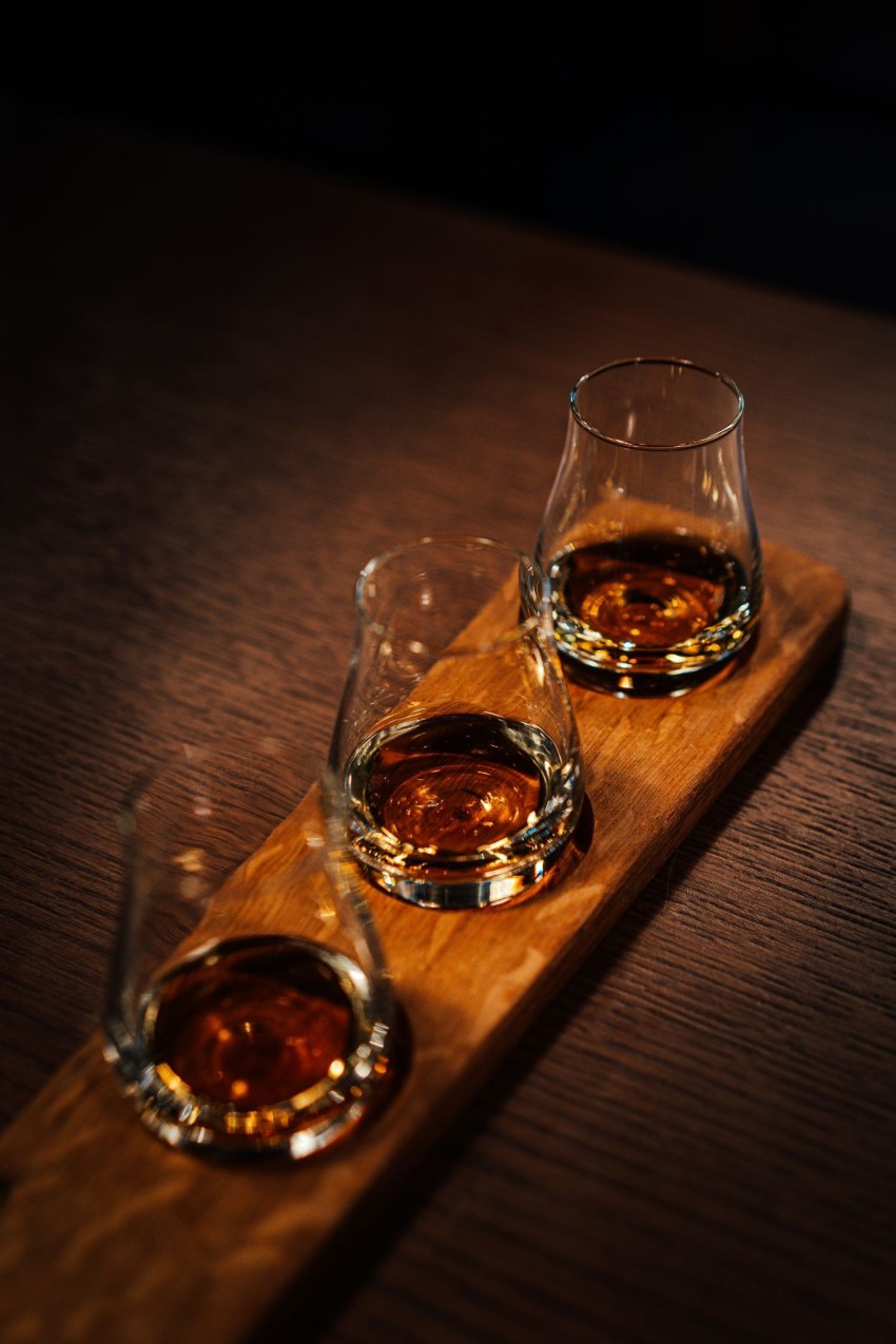 How to Actually Taste a Whisky: A Beginner's Guide Written for the Indian Palate