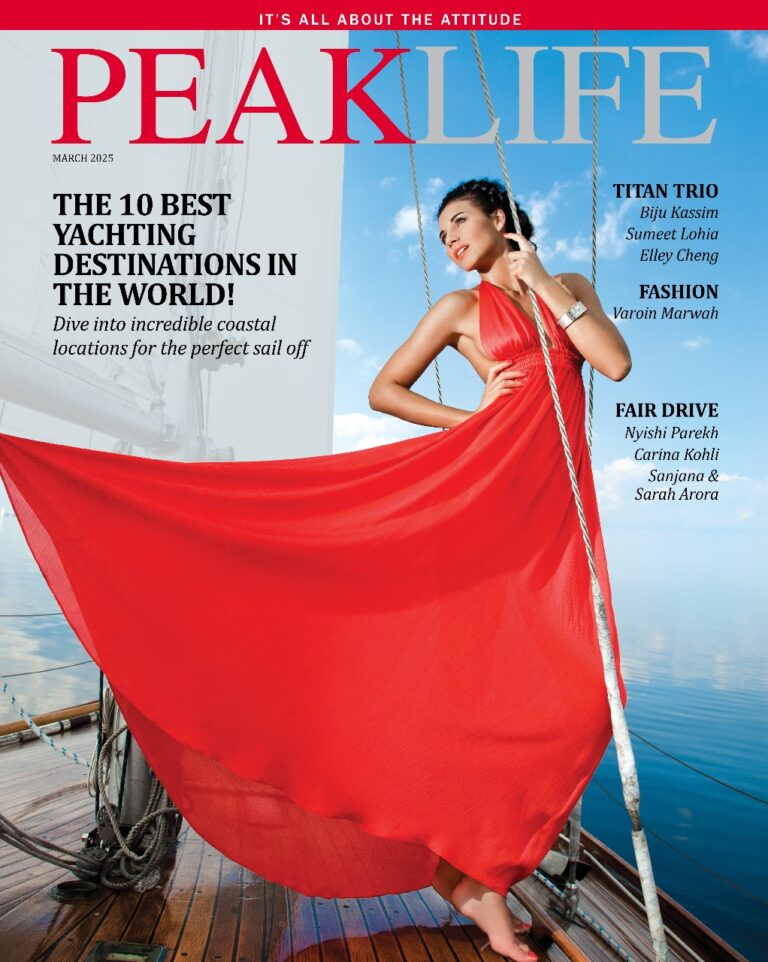 Magazine Image