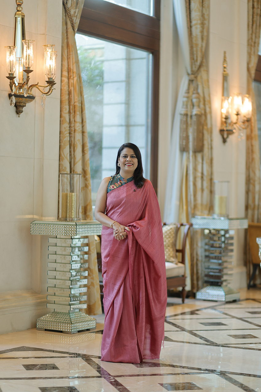 Women Who Lead: Carrying Forward a Legacy 