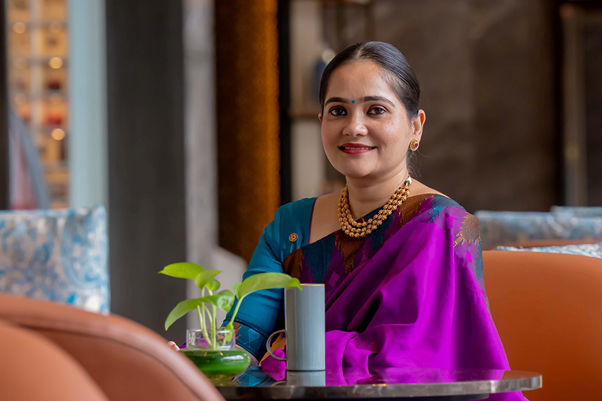 Women Who Lead: Inside Mandeep Kaur’s People-First Approach to Luxury