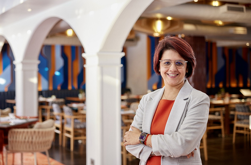 Women Who Lead: Pratiti Rajpal is Leading with Intent