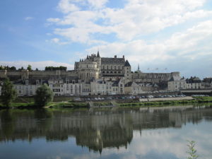 5_The Amboise Castle