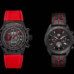 Manchester United is on time with TAG Heuer