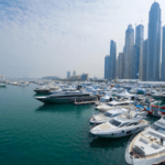 10 Yachts to see at Dubai International Boat Show