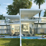 A new luxury resort at Bodrum