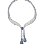 Stunning Necklace by Ganjam: Song of the Sea