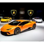Lamborghini launches the all-new Huracán Performante in India